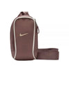 NSW Essential Cross Bag Brown - NIKE - BALAAN 2