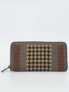 Women s Club 19 Wallet Unisex - BOTTEGA VENETA - BALAAN 4