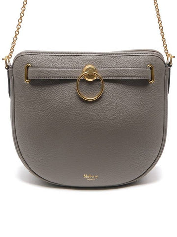 Women's Brockwell Cross Bag HH5598_013_D646_20S - MULBERRY - BALAAN 1