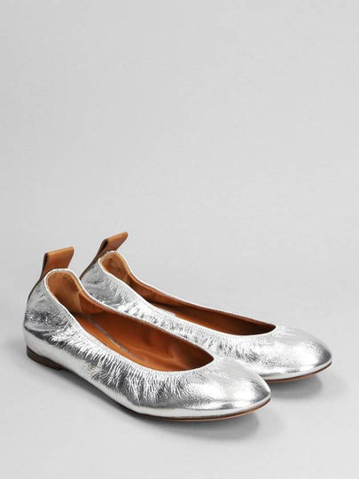 Lanvin Ballerina Ballet Flats - LANVIN - BALAAN 2