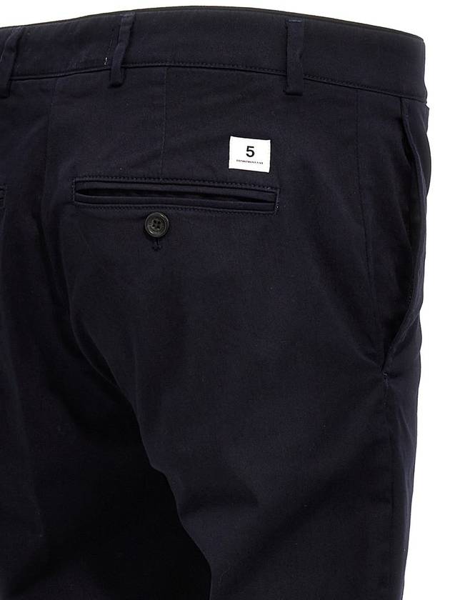 Department 5 'Mike' Pants - DEPARTMENT 5 - BALAAN 4