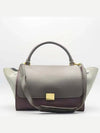 Triple color 2 WAY bag - CELINE - BALAAN 2