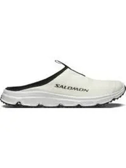 RX Slide 3.0 Slippers Icicle Tea Black - SALOMON - BALAAN 2