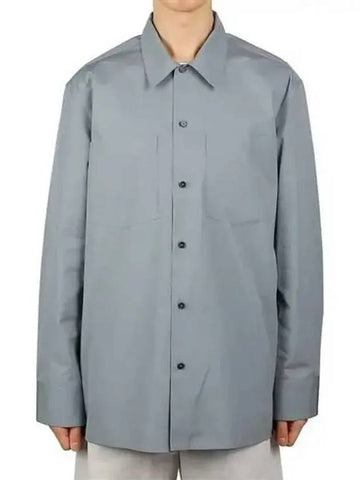 shirt 270671 - JIL SANDER - BALAAN 1