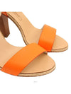 women sandals - RALPH LAUREN - BALAAN 6