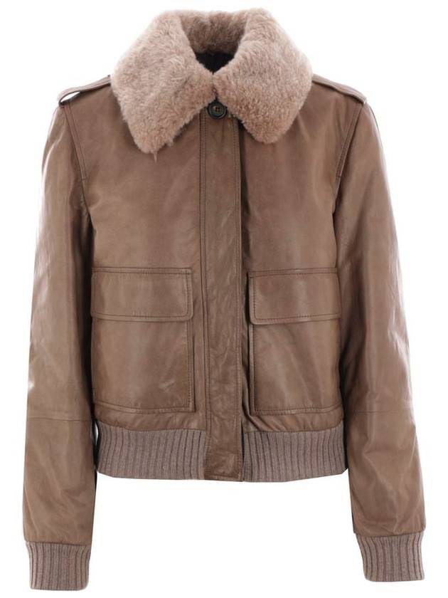 Brunello Cucinelli Jackets - BRUNELLO CUCINELLI - BALAAN 1