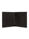 Intrecciato Small Folder Half Wallet Brown - BOTTEGA VENETA - BALAAN 6