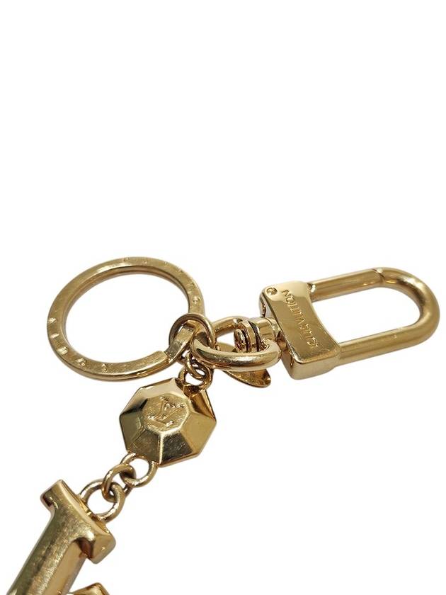 M65216 LV Facet Key Holder - LOUIS VUITTON - BALAAN 5