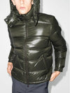 Padding 1A53600 68950 833 Free - MONCLER - BALAAN 3