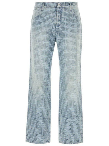 Balmain Jeans - BALMAIN - BALAAN 1