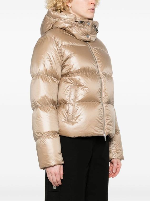 MOOSE KNUCKLES MOONSTONE JACKET - MOOSE KNUCKLES - BALAAN 3