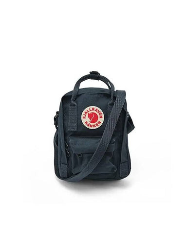 23797 031 Kanken sling cross bag - FJALL RAVEN - BALAAN 1