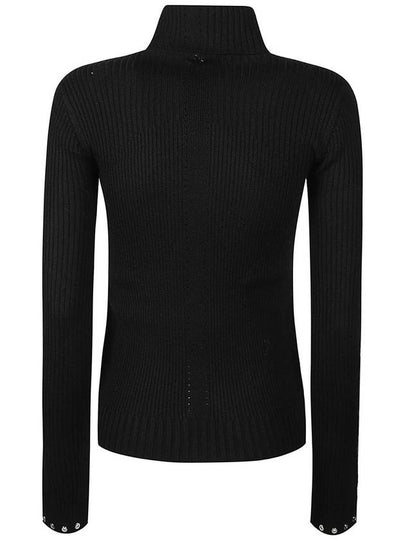 Patrizia Pepe Sweater - PATRIZIA PEPE - BALAAN 2