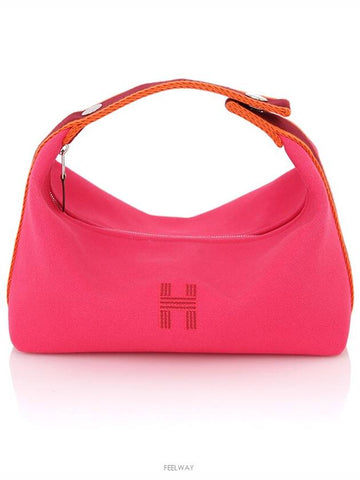 women tote bag - HERMES - BALAAN 1