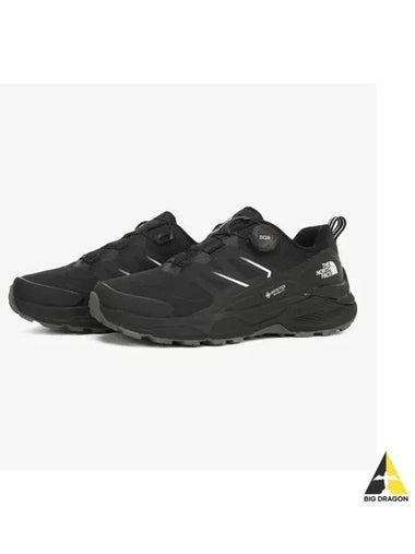 The North Face NS95Q53A Energy Tech Light Boa Goretax - THE NORTH FACE - BALAAN 1