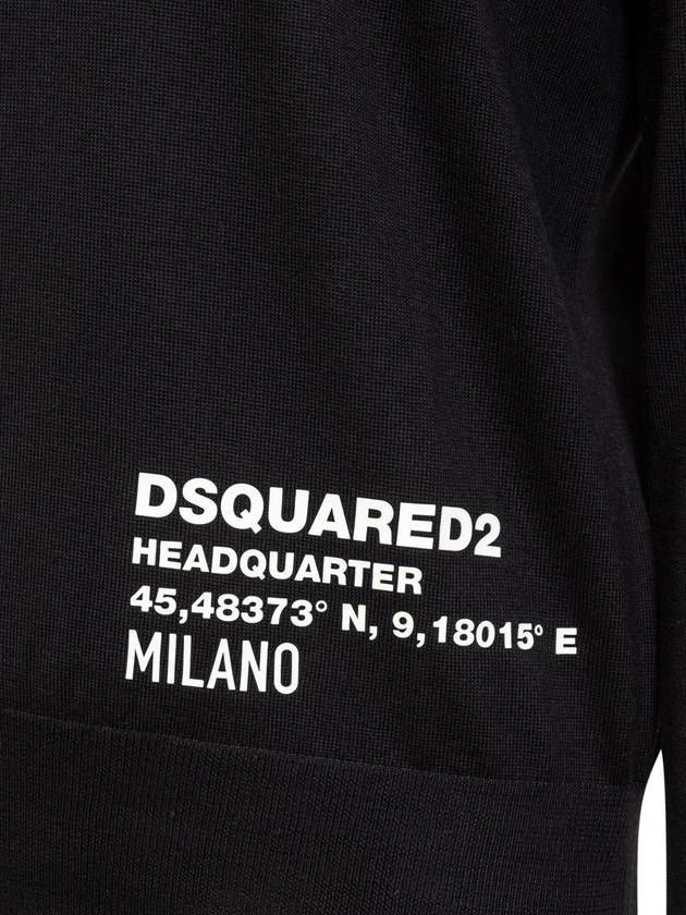 DSQUARED2 Jersey Ceresio 9 - DSQUARED2 - BALAAN 4