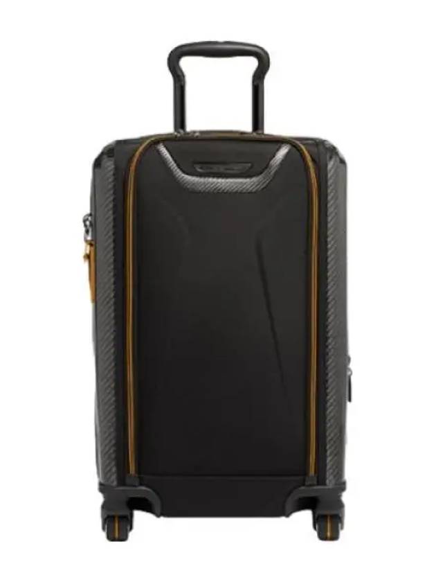 McLaren Aero International Wheeled Carry On Suitcase Black Travel Bag - TUMI - BALAAN 1