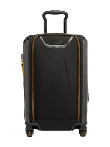 McLaren Aero International Wheel Carry On Carrier Black - TUMI - BALAAN 1