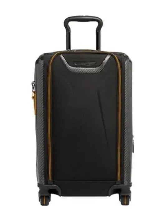 McLaren Aero International Wheeled Carry On Suitcase Black Travel Bag - TUMI - BALAAN 1