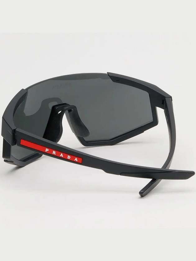 Sunglasses SPS04WF DG006F Sports Goggles Golf Men Women Riding - PRADA - BALAAN 4