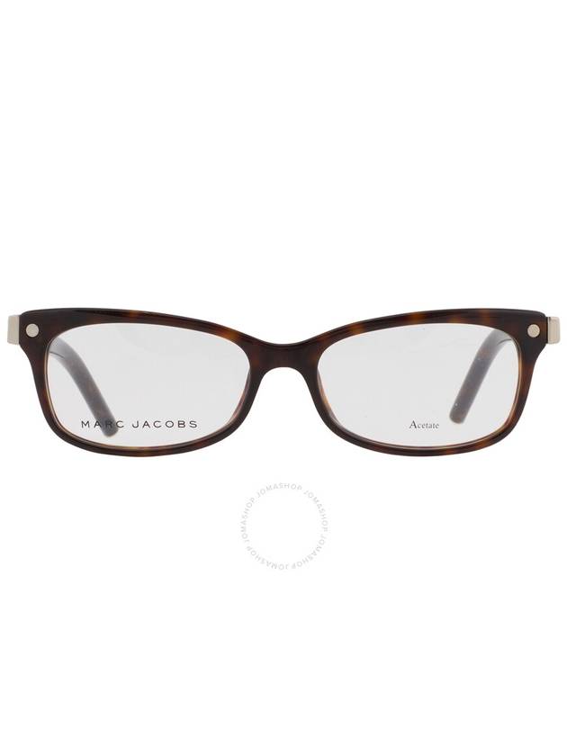 Marc Jacobs Demo Cat Eye Ladies Eyeglasses MARC 73 0086 52 - MARC JACOBS - BALAAN 1