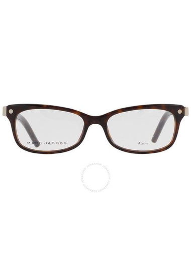 Marc Jacobs Demo Cat Eye Ladies Eyeglasses MARC 73 0086 52 - MARC JACOBS - BALAAN 1