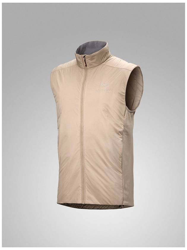 Men's Atom Vest Beige - ARC'TERYX - BALAAN 2