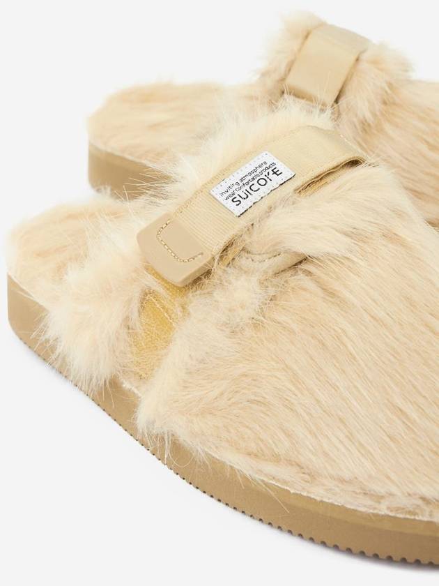 Suicoke Flats - SUICOKE - BALAAN 4