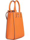 TB phone case tote bag orange - BURBERRY - BALAAN 5