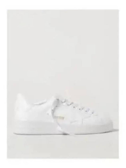 Purestar low-top sneakers white - GOLDEN GOOSE - BALAAN 2