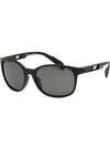 Sports Logo Sunglasses Black - ADIDAS - BALAAN 1