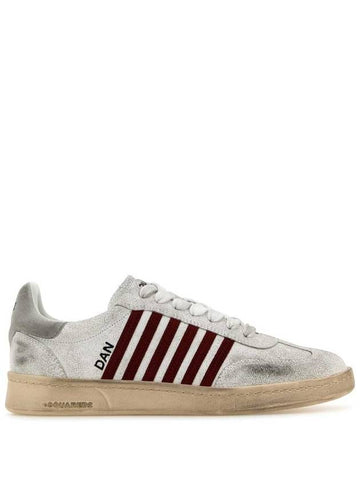 Dsquared2 Sneakers - DSQUARED2 - BALAAN 1