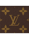 Zippy Monogram Canvas Long Wallet Fuchsia - LOUIS VUITTON - BALAAN 6