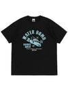 BOMB DUCK T SHIRTS BLACK - POLYGRAM - BALAAN 3