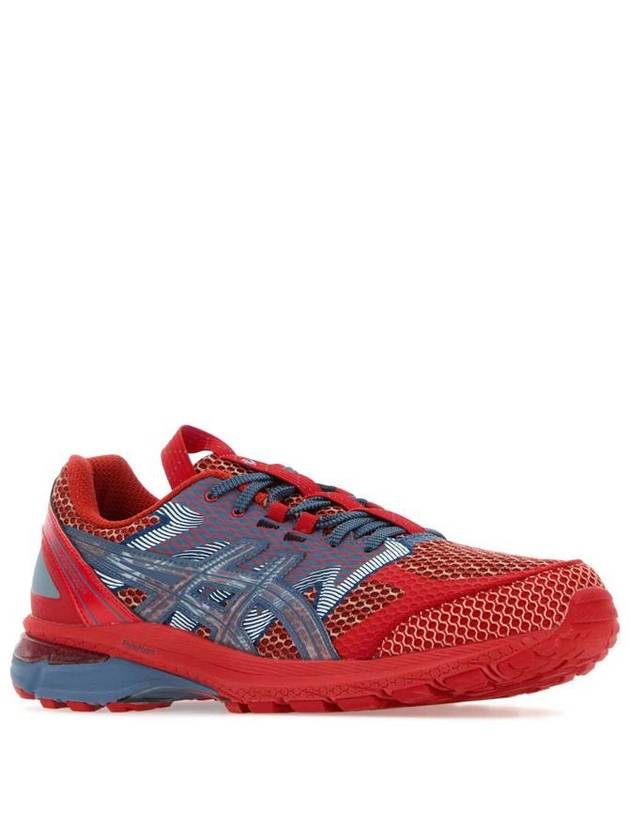 SNEAKERS AS KK 1203A394 600 G9852 RED - ASICS - BALAAN 3