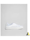 RODINA LOW TOP SNEAKERS white B1FTFM068WSNWH0CW0 - BY FAR - BALAAN 2