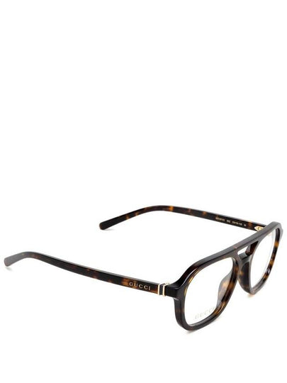 Gucci GG1673O Havana - GUCCI - BALAAN 2