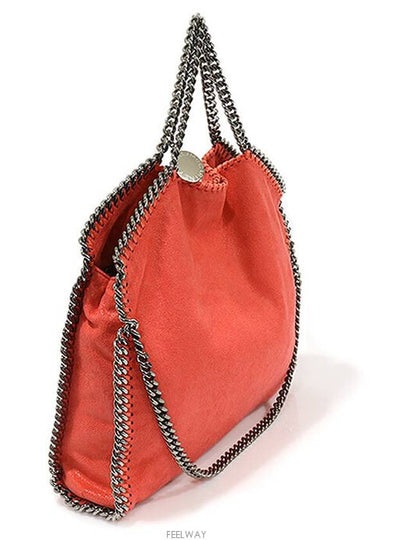 women shoulder bag - STELLA MCCARTNEY - BALAAN 2