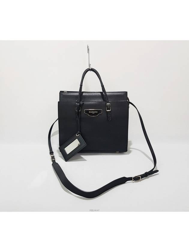 women tote bag - BALENCIAGA - BALAAN 1