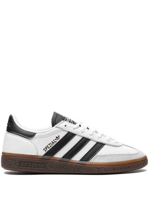 Handball Spezial Leather Low Top Sneakers White - ADIDAS - BALAAN 2