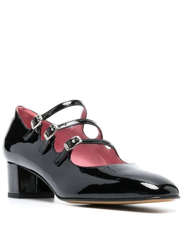 Carel Paris With Heel - CAREL - BALAAN 4