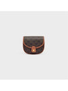 Triomphe Besace Mini Cross Bag Tan - CELINE - BALAAN 2