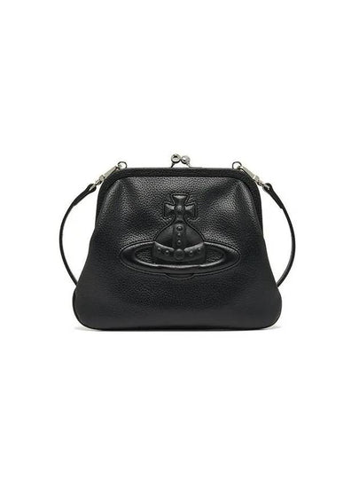 Vivian Clutch Bag - VIVIENNE WESTWOOD - BALAAN 2