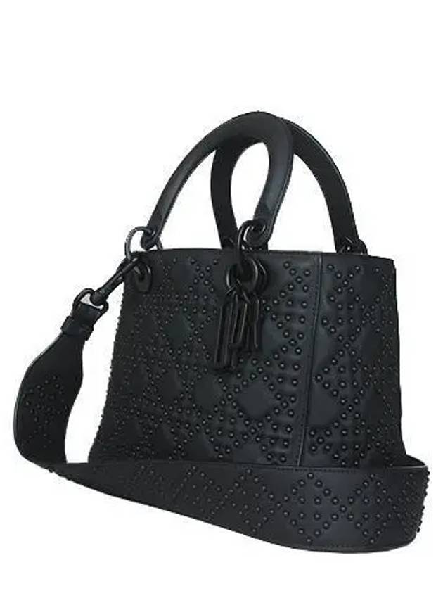 M0579 2 WAY bag - DIOR - BALAAN 3