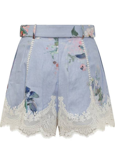 Zimmermann Shorts - ZIMMERMANN - BALAAN 2