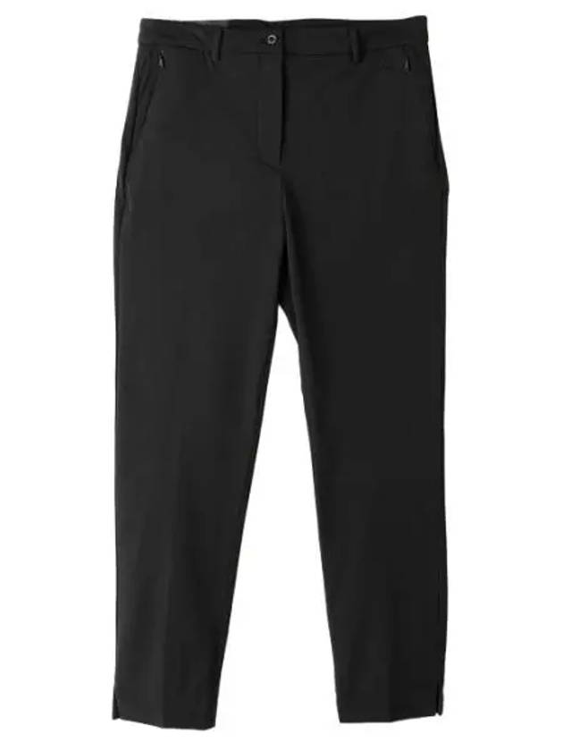 Women s Ray Fleece Twill Pants - J.LINDEBERG - BALAAN 1