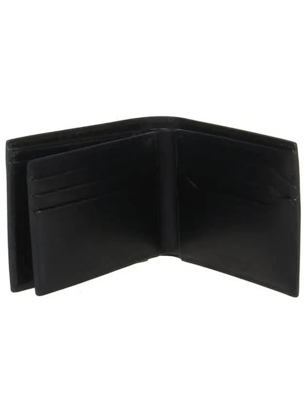 Meisterst ck View Pocket 6CC Half Wallet MB198314 - MONTBLANC - BALAAN 6