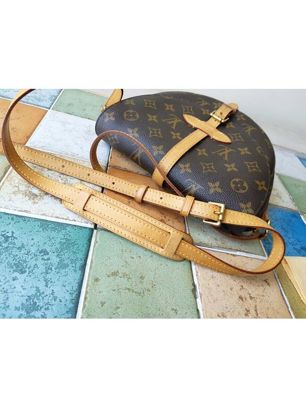 women cross bag - LOUIS VUITTON - BALAAN 9