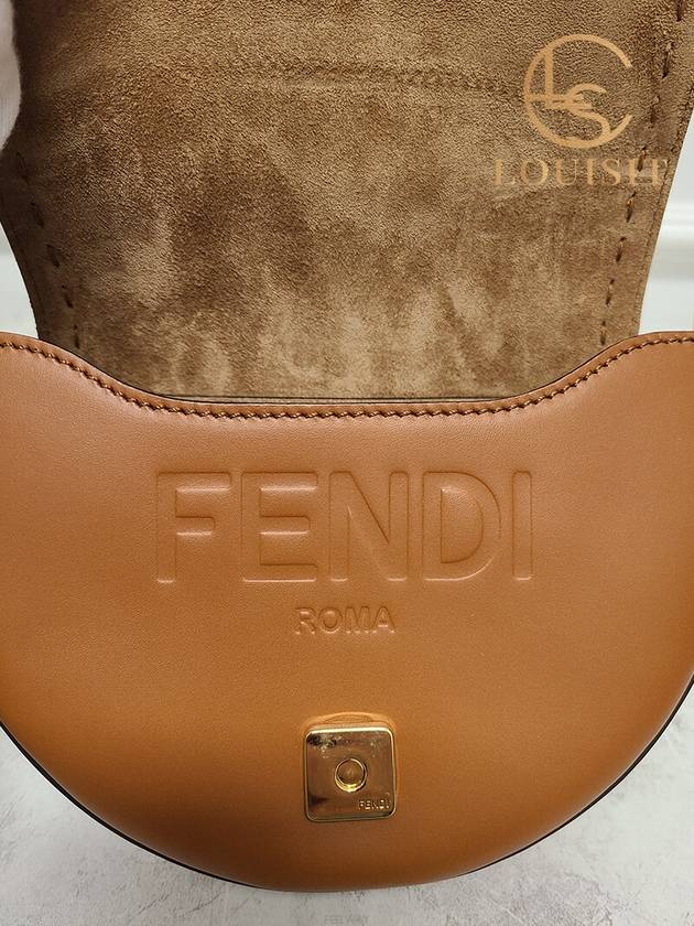 women shoulder bag - FENDI - BALAAN 5