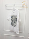 men s short sleeve t shirt - HERMES - BALAAN 3